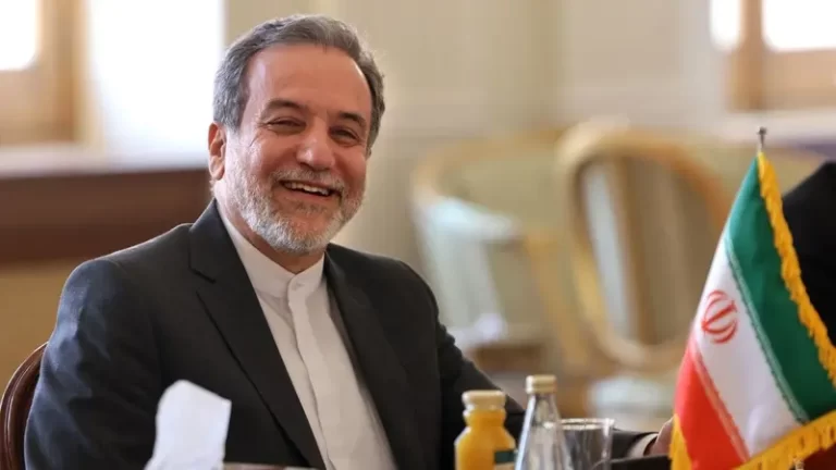 مستعدون للتفاوض حول النووي إذا رغبت الأطراف المعنية