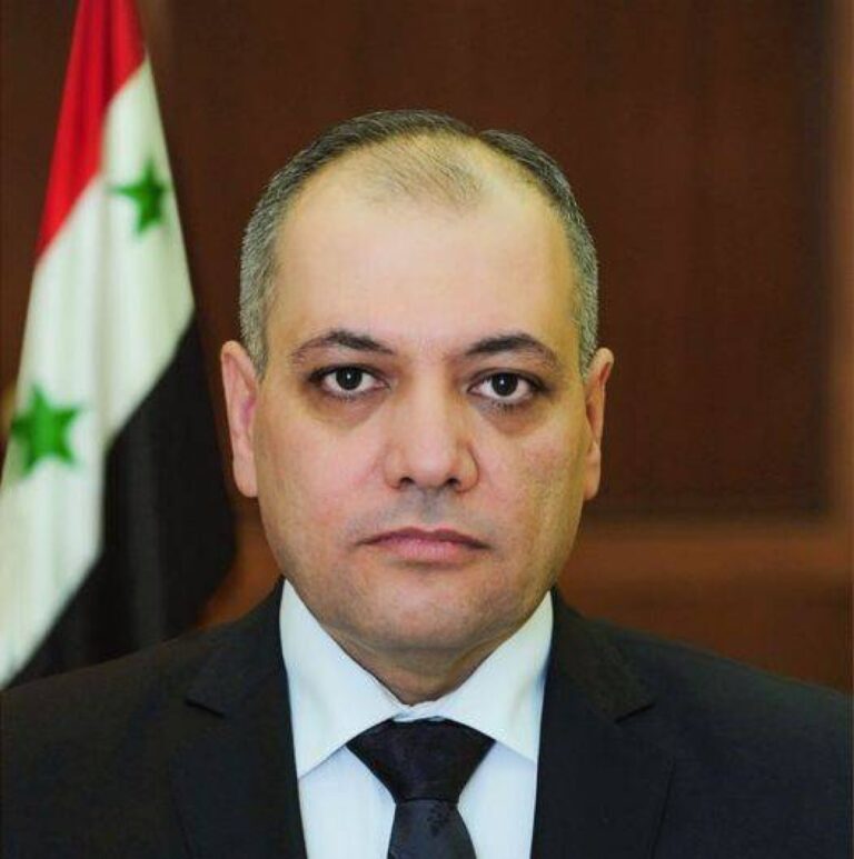 ولادة الحكومة السورية الجديدة برئاسة الجلالي