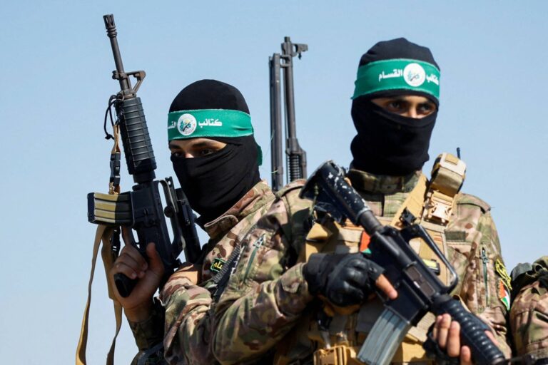 مستعدون للتوصل إلى وقف لإطلاق النار في غزة