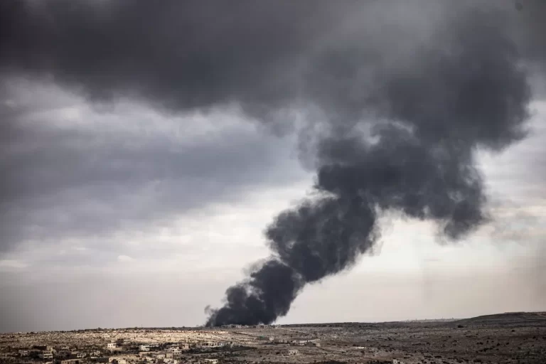 مقتل ضابط كبير بالحرس الثوري الإيراني في سوريا