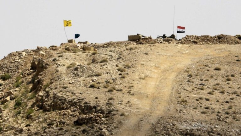 موسكو رداً على مطلب إسرائيلي