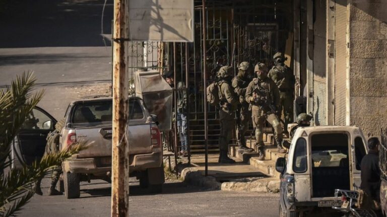 SYRIA-ISRAEL-CONFLICT