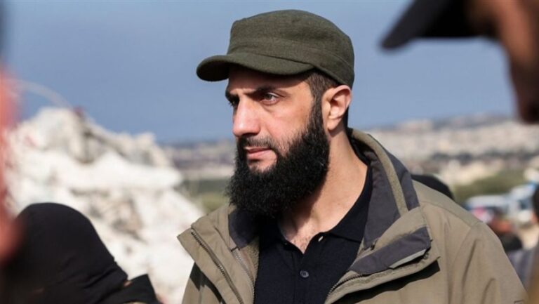 هيئة انتقالية ستدير مدينة حلب