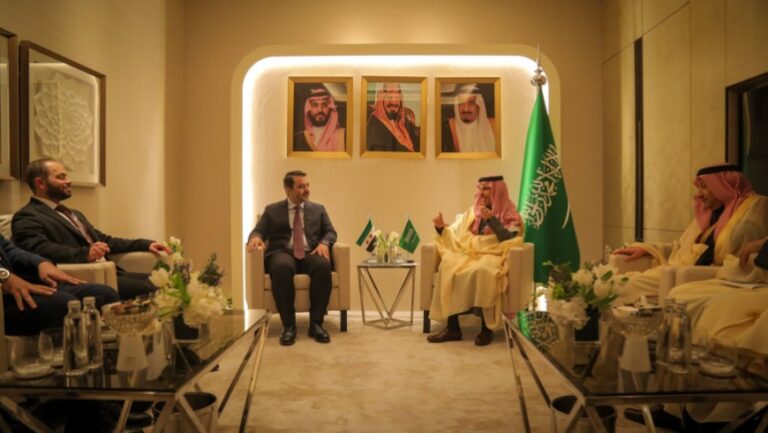 العدالة والمحاسبة أساس بناء سوريا المستقبل
