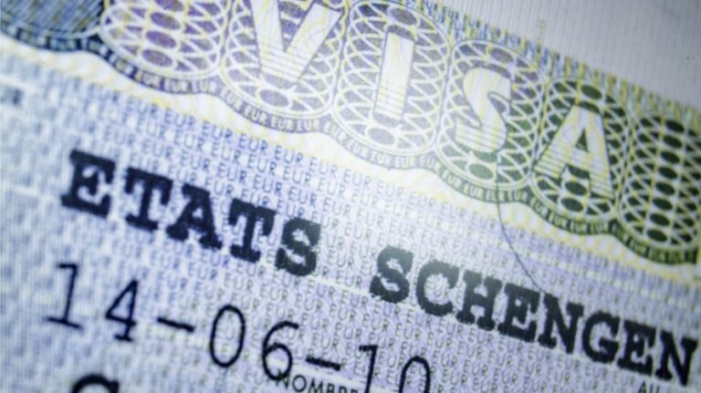 MOROCCO-FRANCE-VISA