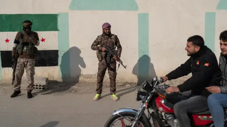 نفاوض قسد لكننا جاهزون لكل الاحتمالات