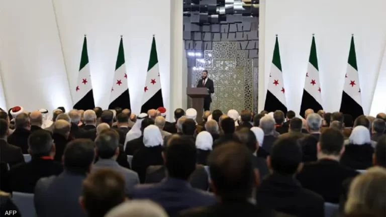 أحزاب كردية تنتقد التمثيل الشكلي بمؤتمر الحوار الوطني السوري