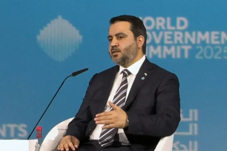 الشيباني حكومة جديدة الشهر المقبل تراعي التنوع بسوريا