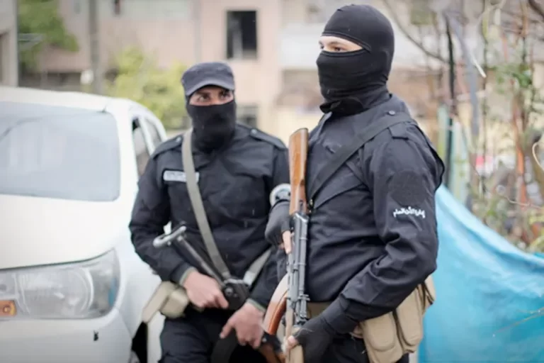 سوريا تبدأ حملة أمنية في درعا ضد فلول النظام المخلوع