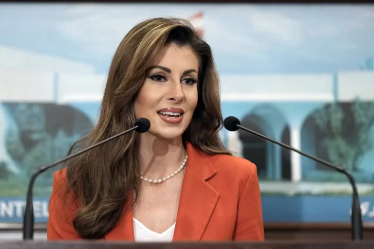 واشنطن تعارض مشاركة حزب الله في الحكومة اللبنانية