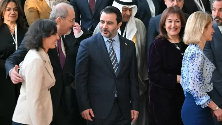 أوروبا تدعو لتحقيق أممي بأحداث الساحل السوري.. والشيباني يؤيد