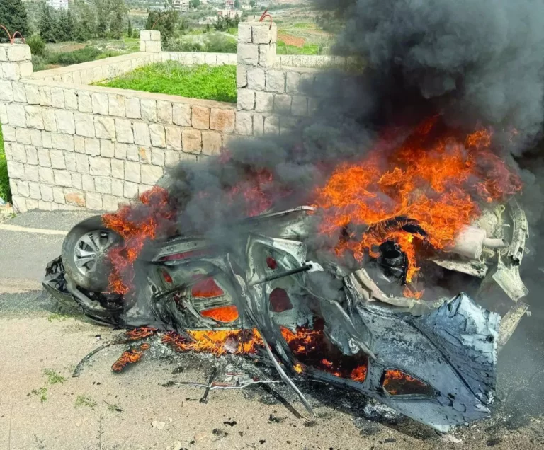 إسرائيل تواصل ملاحقة