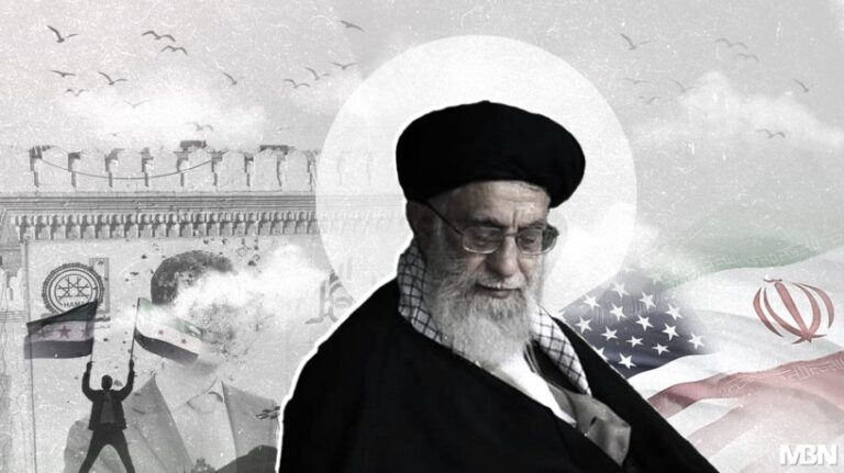إيران بعد الأسد