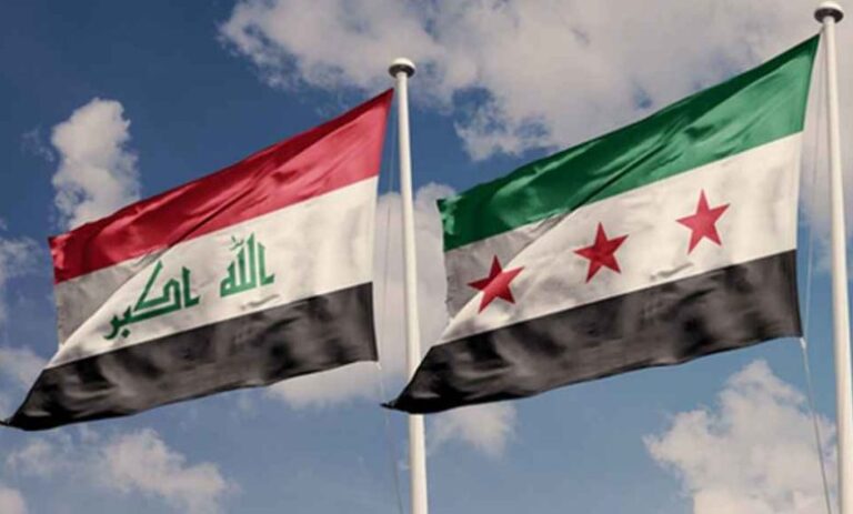 الحكومة العراقية تعلن عن منع دخول المواطنين السوريين إلى الأراضي العراقية