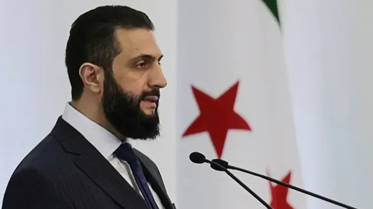 تضم 23 وزيراً.. الحكومة السورية الجديدة تبصر النور