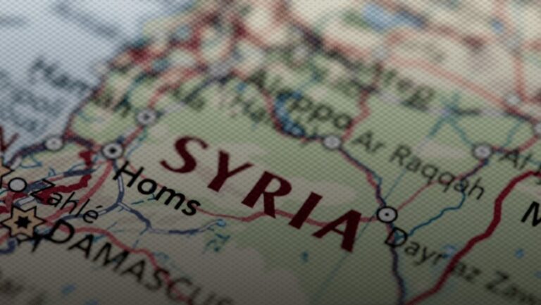 الحياة السياسية المنتظرة في سوريا الجديدة