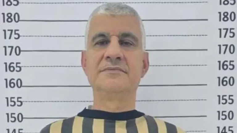 القبض على أحد أبرز ضباط المخابرات الجوية في نظام الأسد