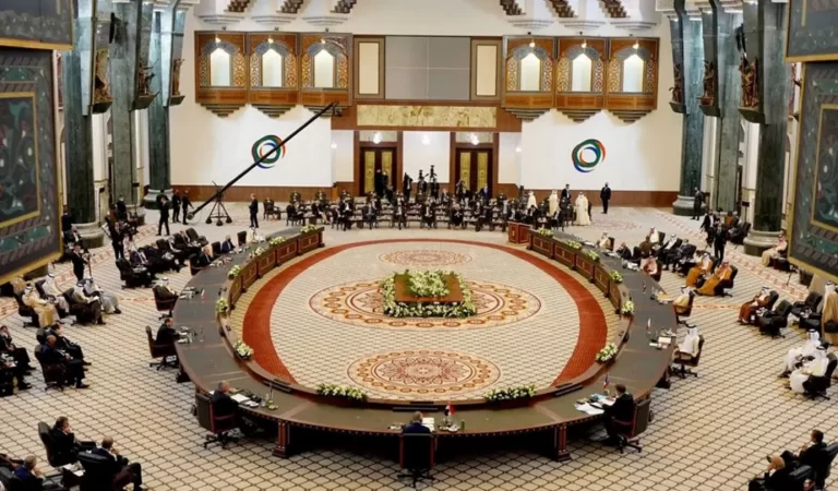 بغداد جاهزة لاستضافة القمة العربية