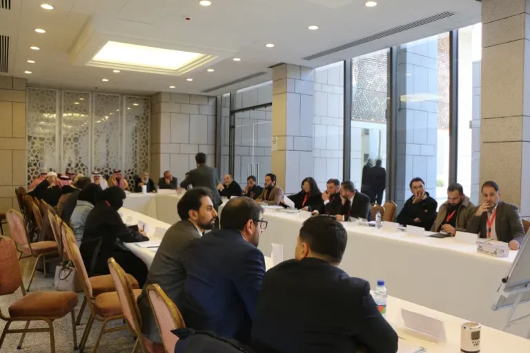 مجلس مصالحة يحاول حل النزاعات الموروثة من الحرب بسوريا