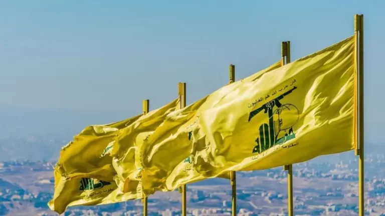 أميركا تفرض عقوبات جديدة تستهدف جماعة حزب الله اللبنانية