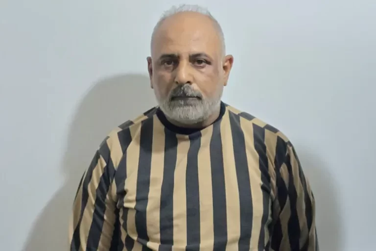 الأمن السوري يعتقل ضابطاً كبيراً متورطاً في أحداث الساحل