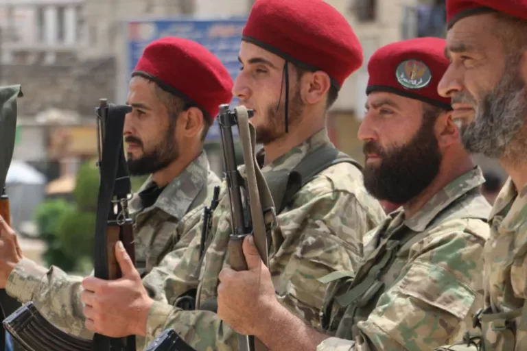 الجيش يستعيد نقطتين بريف حلب والحكومة تضبط كبتاغون باللاذقية