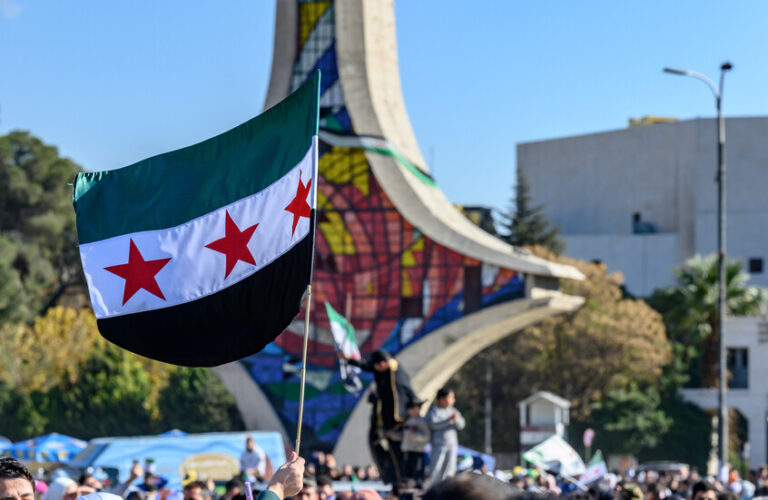 الخارجية السورية نؤكد رفضنا القاطع لجميع أشكال التدخل الخارجي في شؤوننا الداخلية