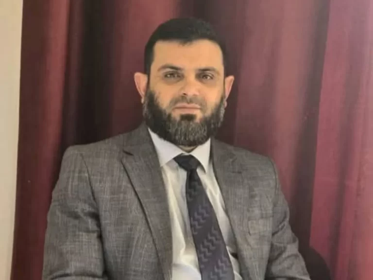 الشرع يعين حسين سلامة رئيساً للاستخبارات العامة في سوريا