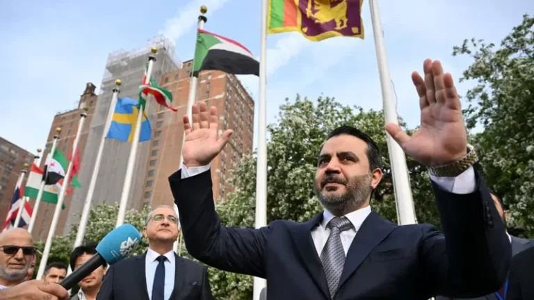 الشيباني الدبلوماسية السعودية أثبتت أنها صوت العقل والحكمة