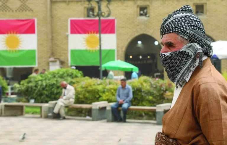 العراق عقبات جديدة أمام تشكيل حكومة كردستان