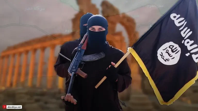 داعش يتبنى أول هجوم ضد القوات الحكومية السورية الجديدة