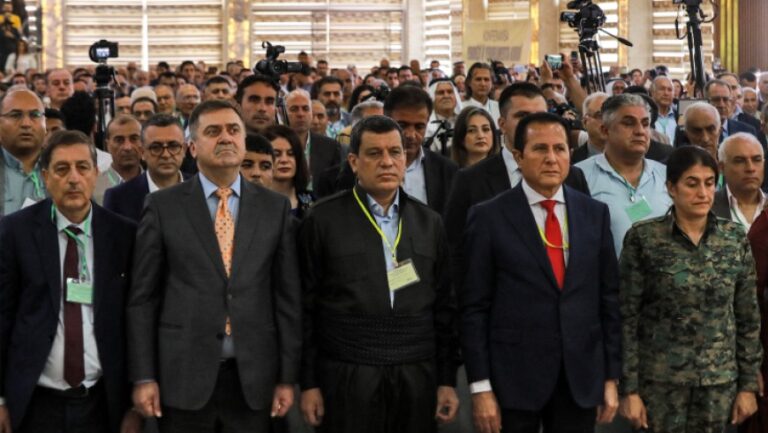 كيفية معالجة الحقوق القومية والطائفية في سوريا الجديدة؟