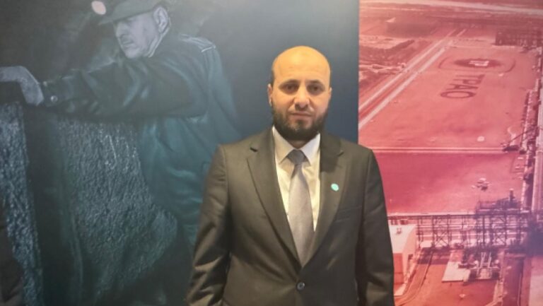 وزير الطاقة السوري يكشف عن اتفاقية لاستجرار الكهرباء من تركيا