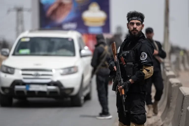 العثور على جثة مسؤول أمني سوري في ريف طرطوس