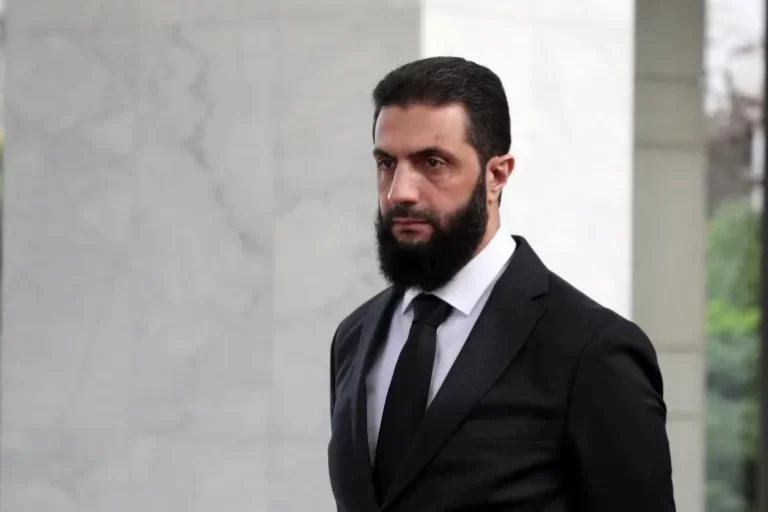 سوريا تنفي إحباط محاولة لاغتيال الرئيس الشرع