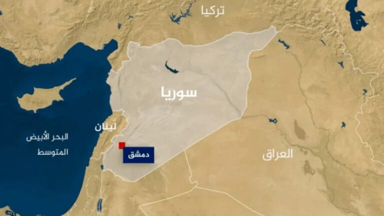 مكانة سوريا الجديدة في تحوّلات الشرق الأوسط