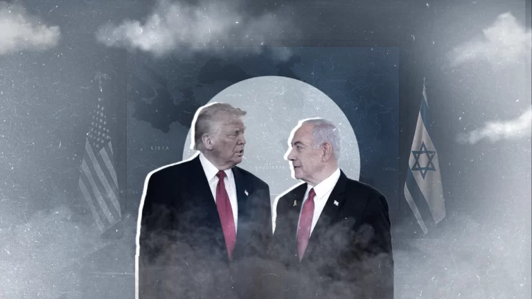 نتانياهو إلى واشنطن هل الصفقة الكبرى ممكنة؟