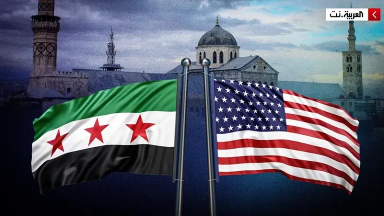 واشنطن لا تغيير في السياسة الأميركية تجاه سوريا