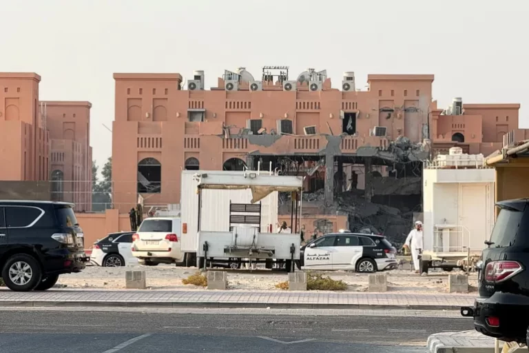 تنديد دولي بهجوم إسرائيل على قطر وجلسة طارئة بمجلس الأمن