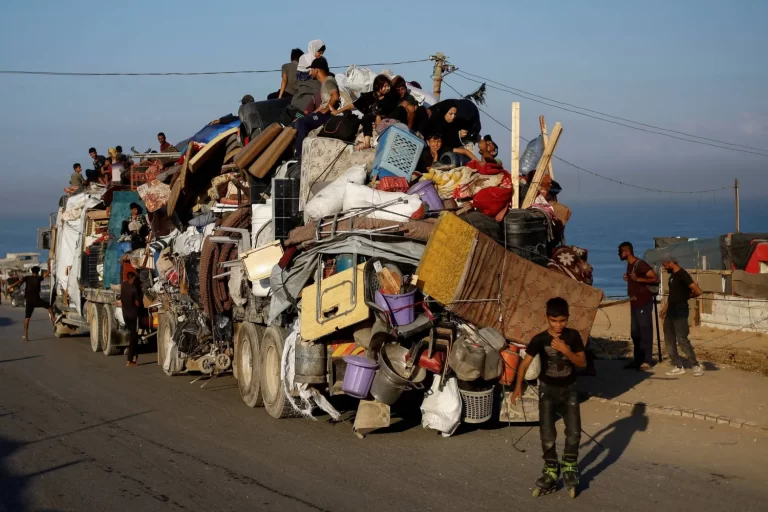 مصدر لـ«الشرق الأوسط» الفاتيكان قد يتبنّى التقرير الأممي حول «الإبادة» في غزة