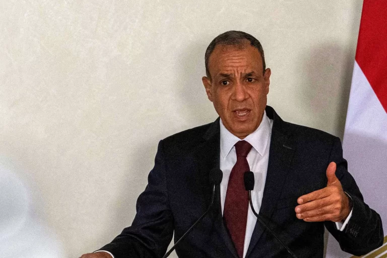 القاهرة الحل النهائي بشأن غزة سيكون في إقامة الدولة الفلسطينية