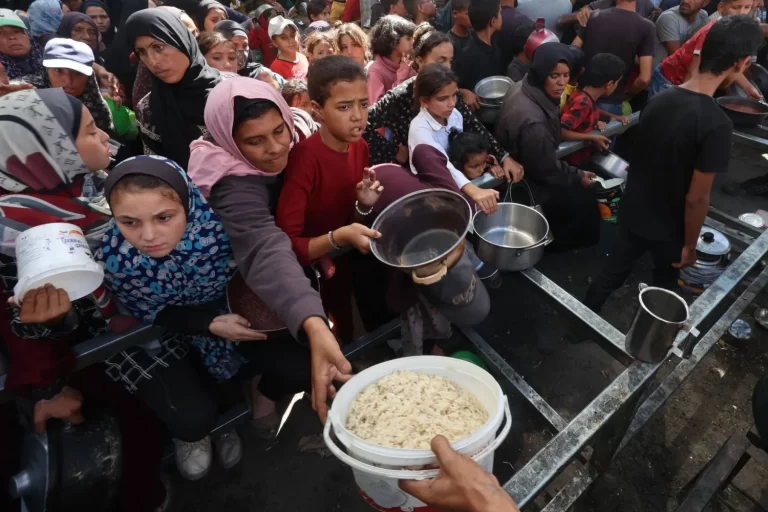 «اليونيسف» تطالب بدخول جميع المساعدات إلى غزة دون عوائق