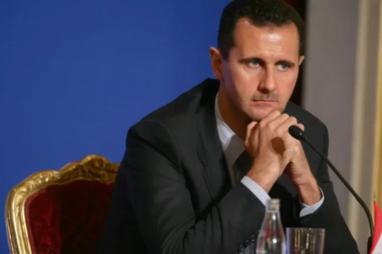 فرنسا تصدر مذكرة توقيف ثالثة بحق بشار الأسد