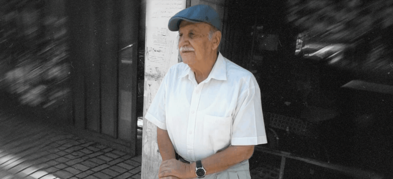 «بقايا صور».. رثاء متأخر للدكتور أحمد فائز الفواز