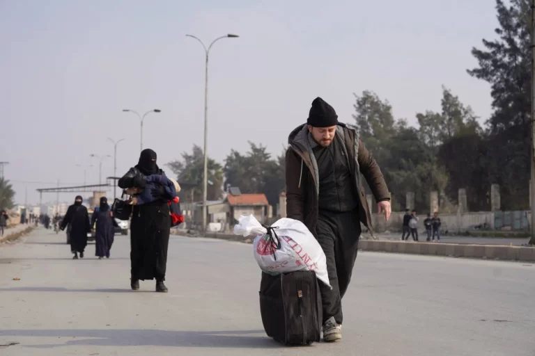 حلب اجتماع عسكري موسع لقيادة الشمال لبحث الأوضاع والجاهزية