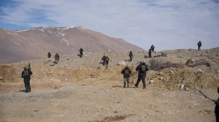 مسؤول أميركي الاتصالات بين سوريا وإسرائيل مستمرة بعيداً عن الأضواء