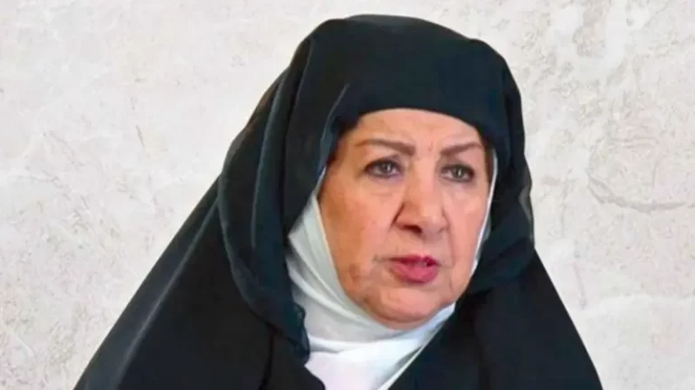 دخلت الفن صدفة.. مقتل هدى شعراوي بطلة باب الحارة واتهام خادمتها