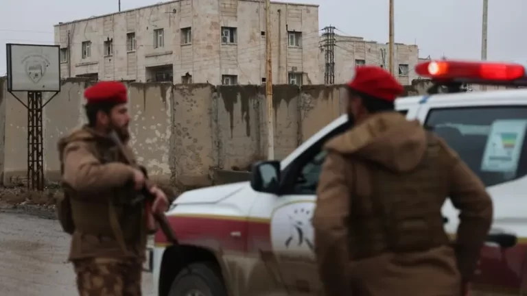 سوريا تتطلع لعقد جولة جديدة من محادثات الاندماج مع «قسد» اليوم