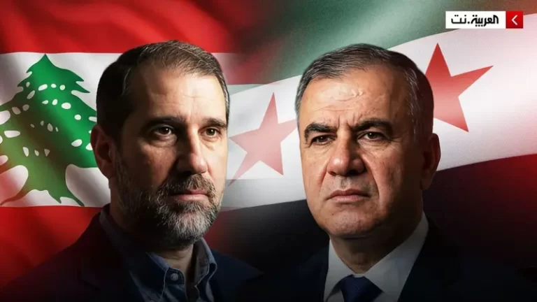 سوريا تطالب لبنان بتسليم ضباط من عهد الأسد لتخطيطهم لاضطرابات