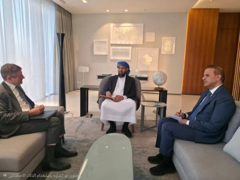 واشنطن تدعم الحوار الجنوبي الشامل في اليمن برعاية السعودية